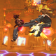 Illustration for article titled The New Stages of Super Street Fighter IV